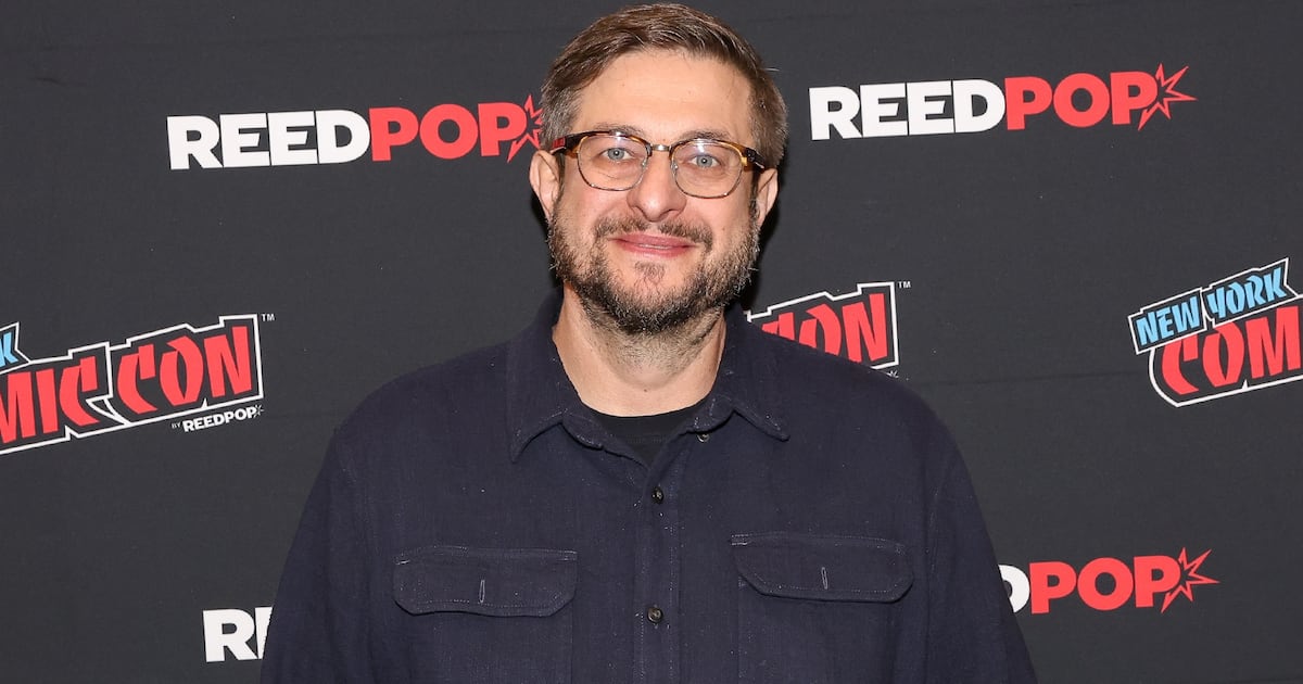 ‘Bob’s Burgers’ Star Pulled From Burning Car