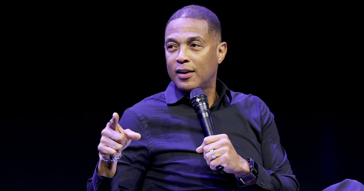 Career DOJ Prosecutors Refuse to Take Up Don Lemon Case