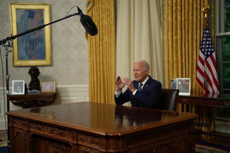 Biden