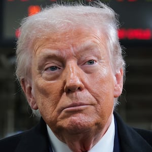 Trump-Nixon