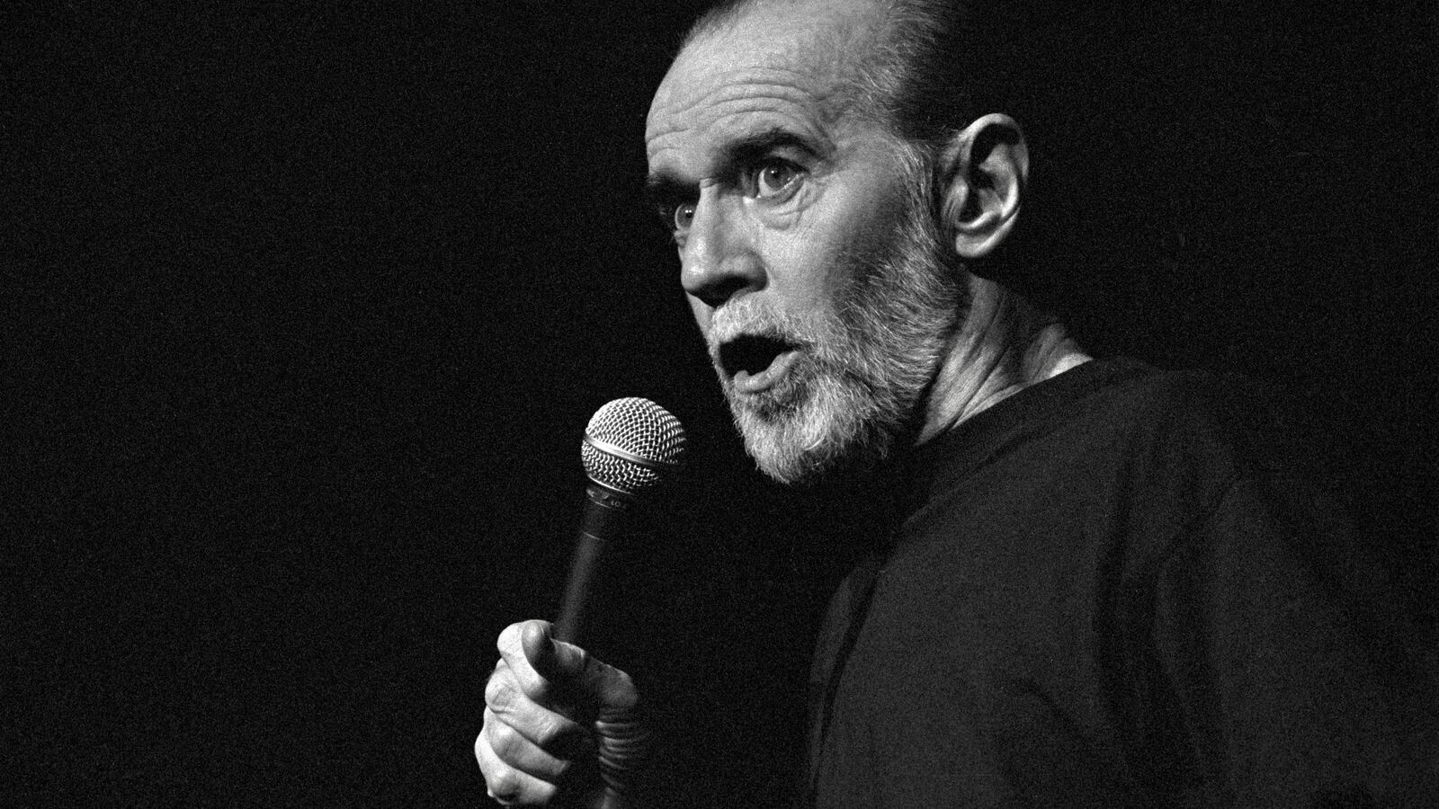 George Carlin
