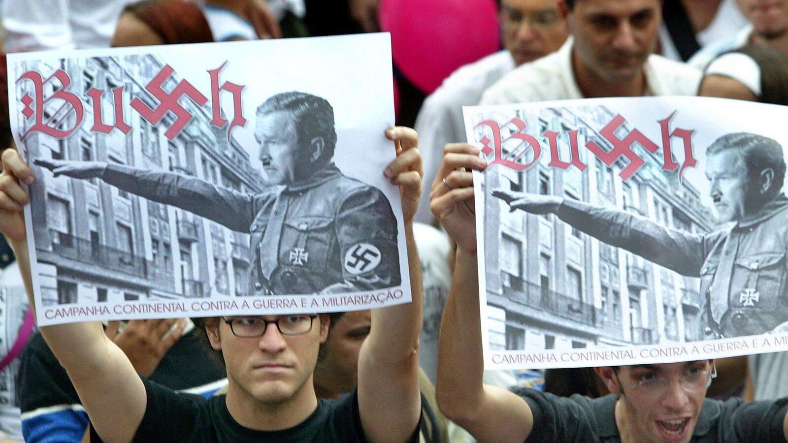 articles/2014/09/11/d-c-public-schools-hides-teacher-who-told-students-to-compare-bush-to-hitler/140911-swin-bush-hitler-tease_bhvzeb
