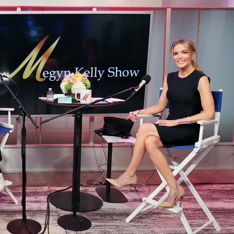 Megyn Kelly