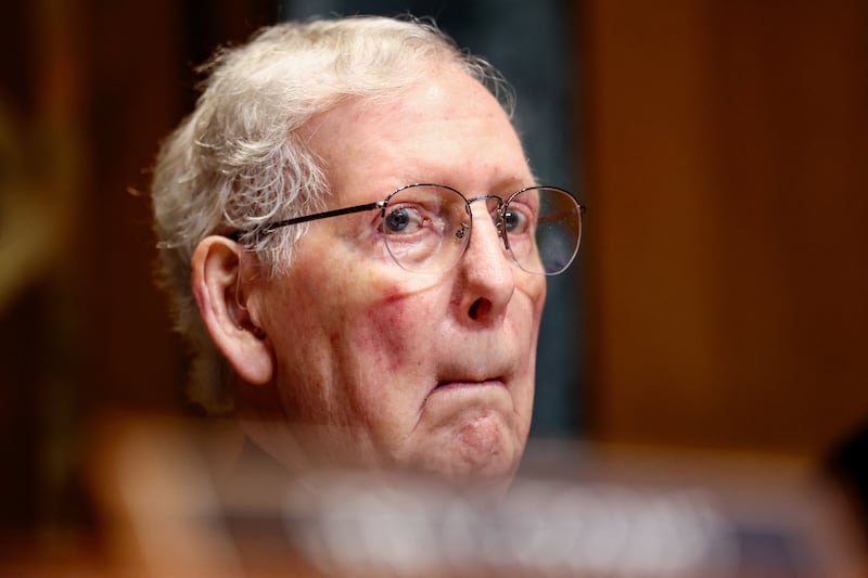 McConnell