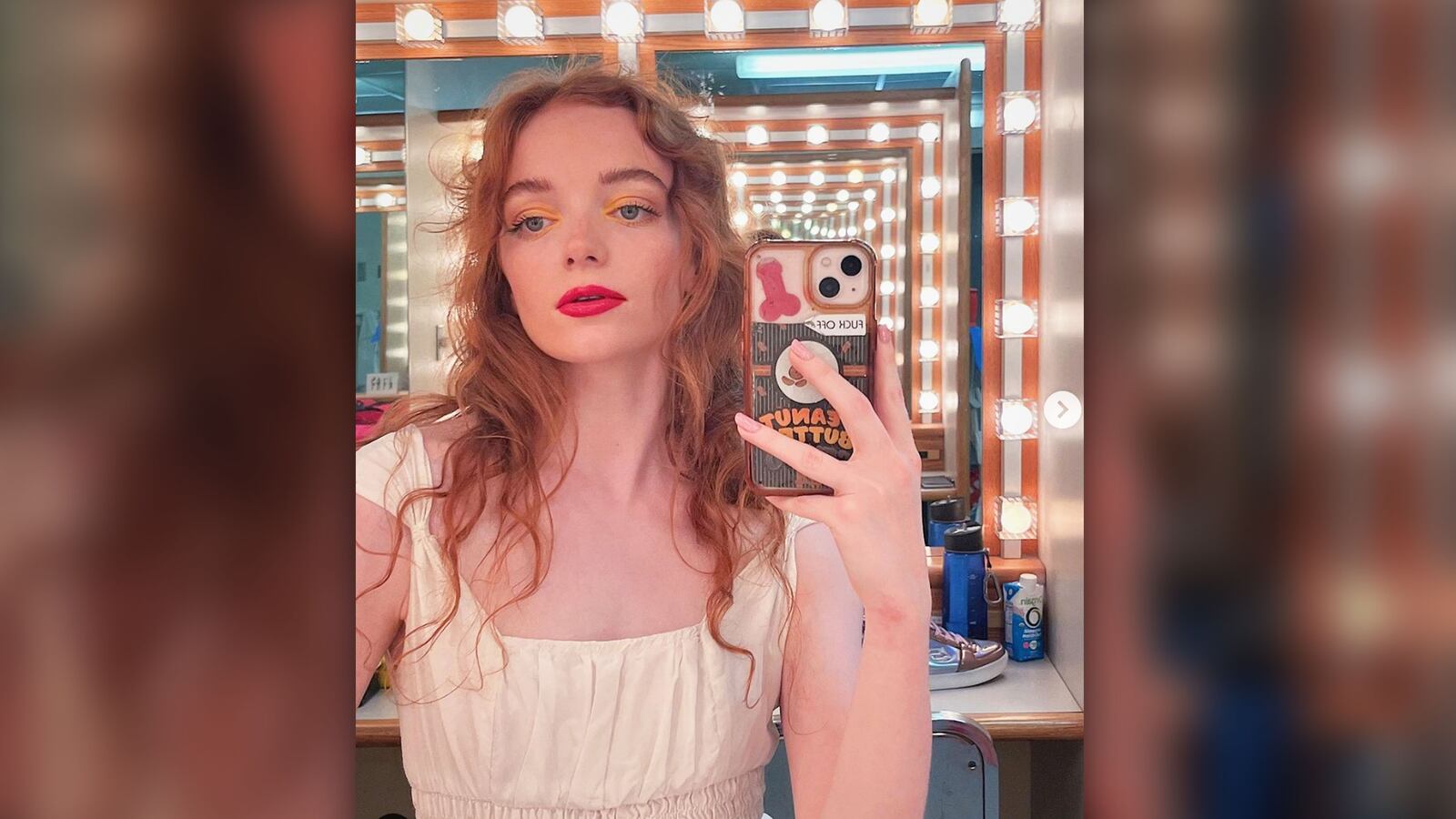 A photo including dancer