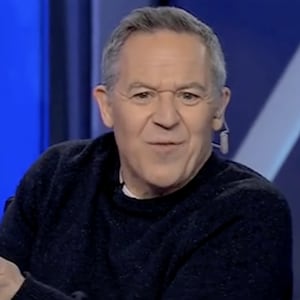 Greg Gutfeld on Fox News