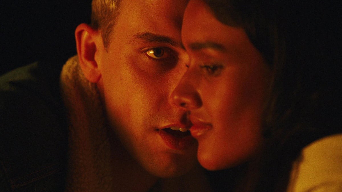 A still from Birdeater.