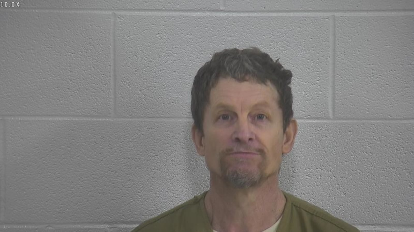 Mugshot of Sean Williams