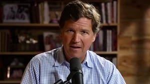 Tucker Carlson