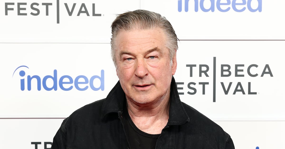 Dashcam Footage Sheds New Light on Alec Baldwin’s Car Crash