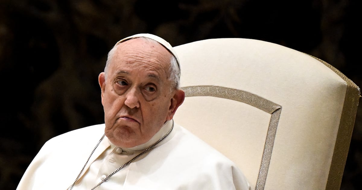 Pope Francis Dies at 88 the Day After Meeting JD Vance