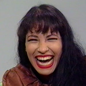 Selena Quintanilla