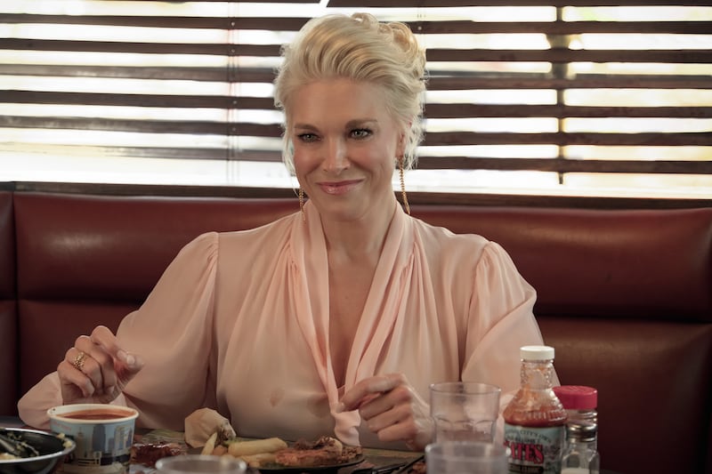 Hannah Waddingham in 'Ted Lasso'