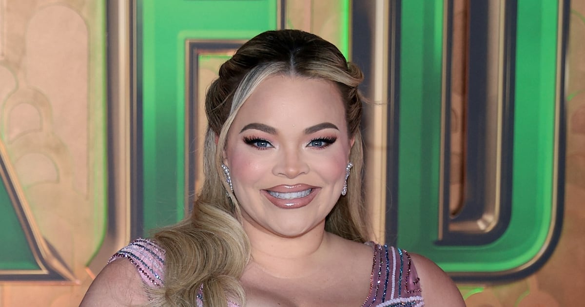 Celebrity Big Brother Star Reveals She’s Plotting Run for Congress