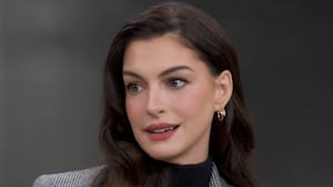 Good Morning America/YouTube, hathaway