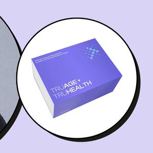 TruAge At-Home Longevity Test Review