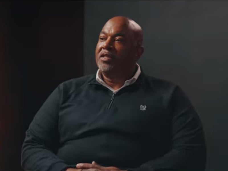 Robinson said that if he could go back in time, he would deny the story again, in part to protect Trump, who won North Carolina anyway.