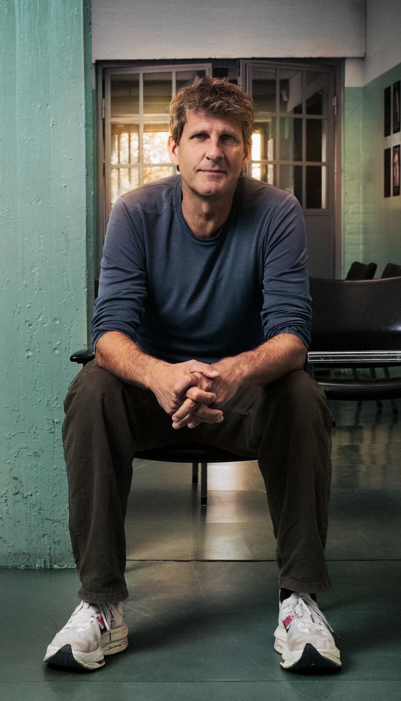 Anders Thomas Jensen