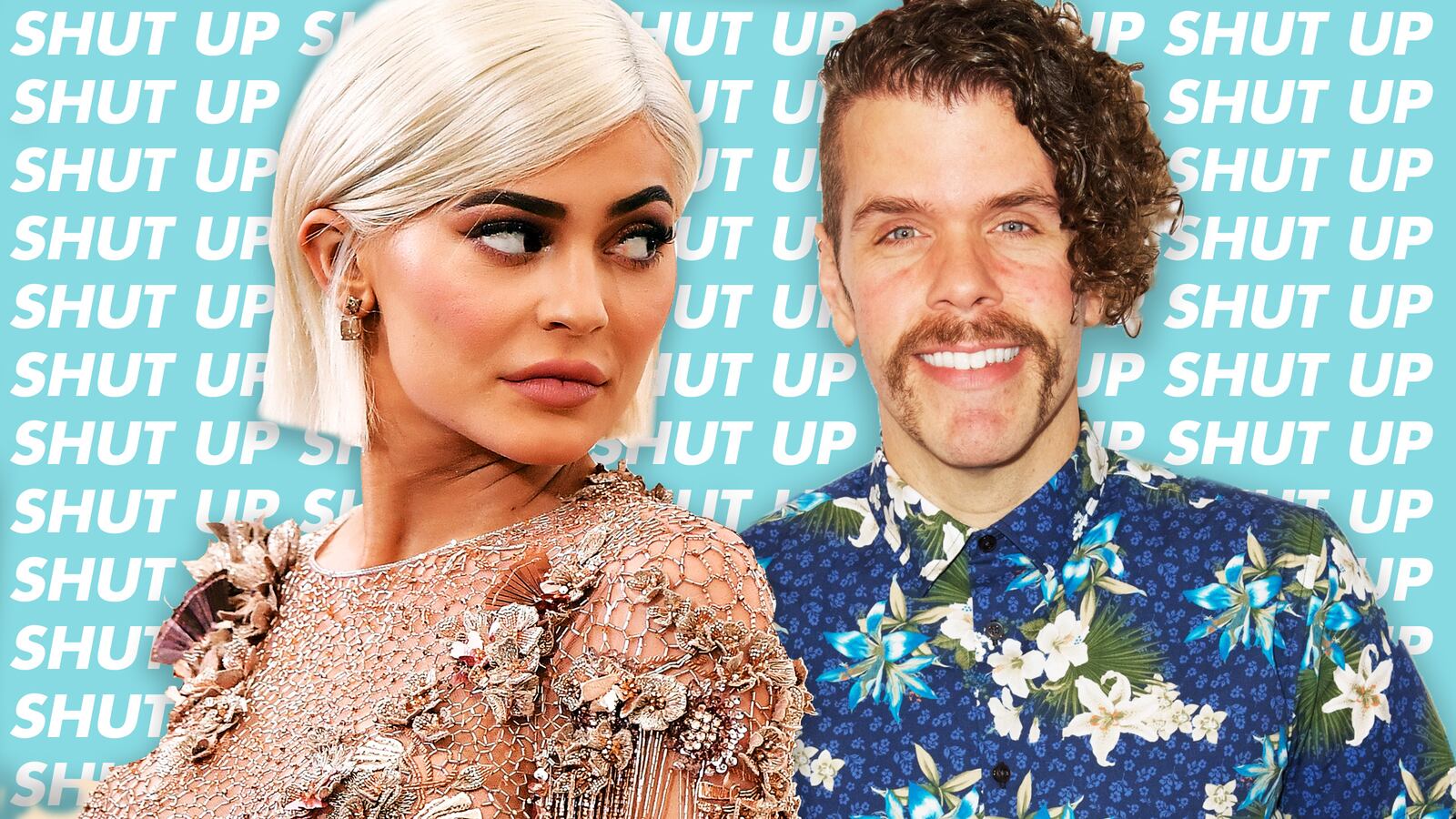 Perez Hilton, and All Men, Should Shut Up About Abortion