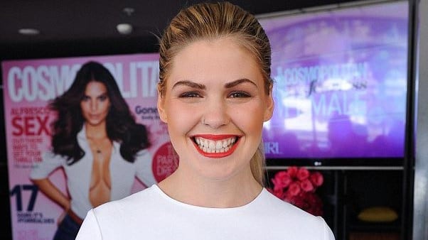 Belle Gibson lied about brain cancer