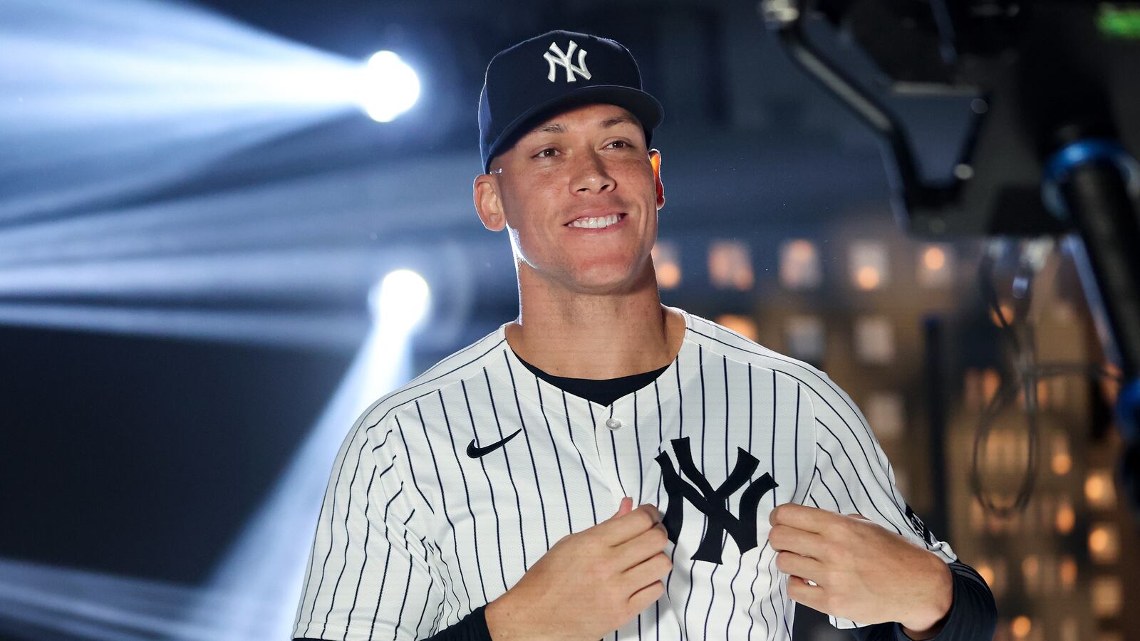 Aaron Judge