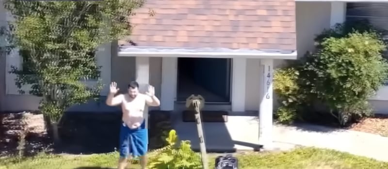 Fox 13/Hillsborough County Sheriff’s Office