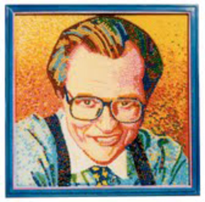 articles/2012/04/22/national-jelly-bean-day-candy-artists-best-portraits-photos/jelly-bean-art-larry-king_i61n4n