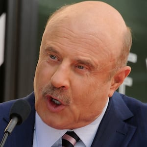 Dr Phil