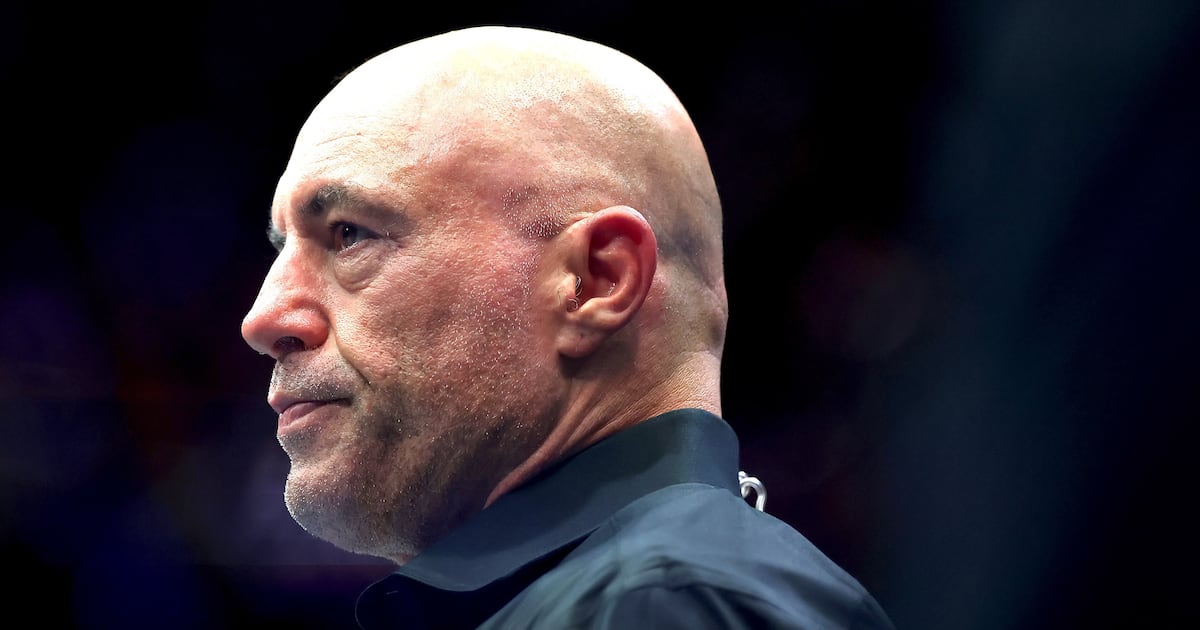 Golden Globes’ New Podcast Award Snubs MAGA’s Biggest Names