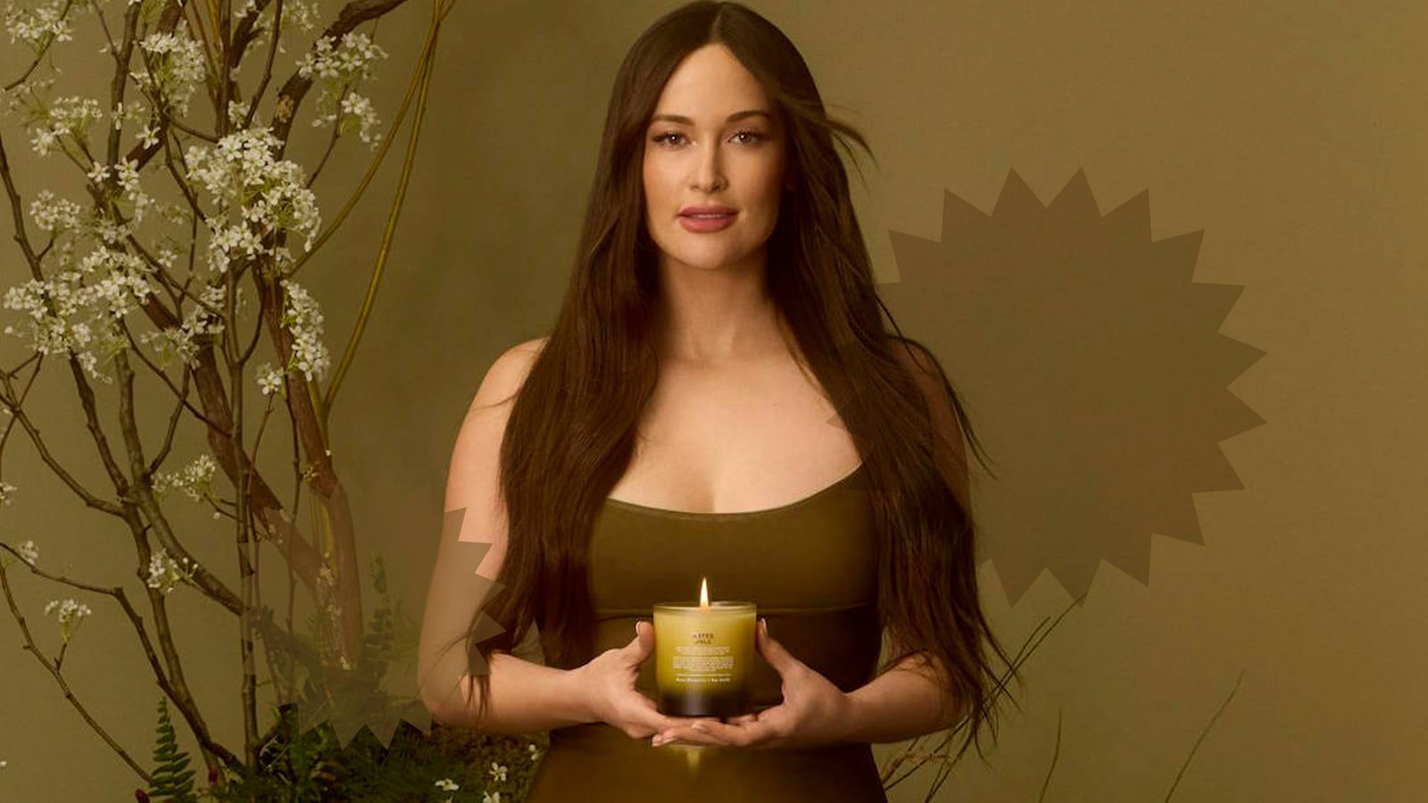 Boy Smells x Kacey Musgraves Candle