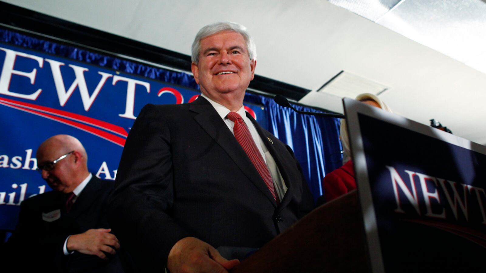 articles/2012/01/21/south-carolina-latest-lift-in-gingrich-s-roller-coaster-campaign/newts-nine-lives-deluca_y09rzt
