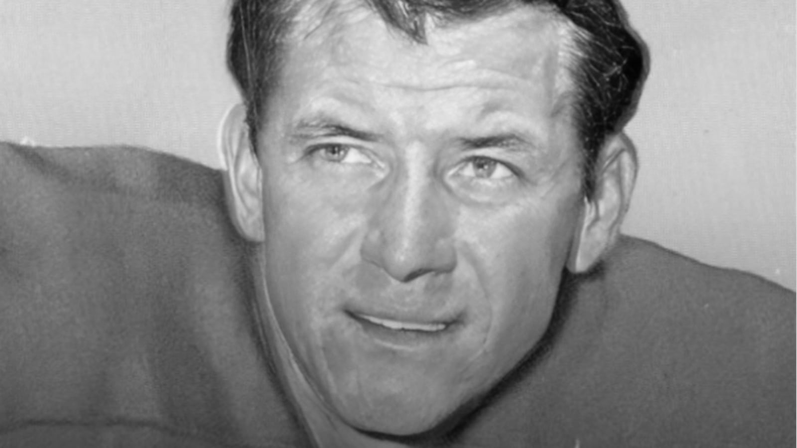 Bobby Hunt.