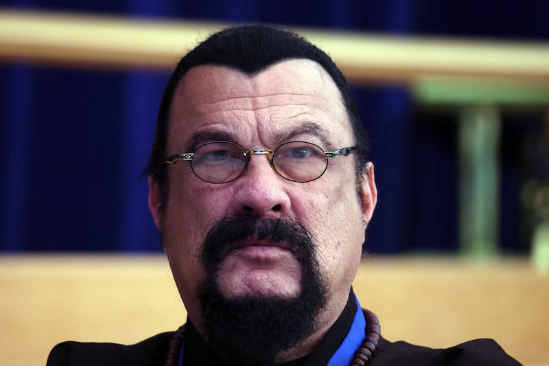 Seagal