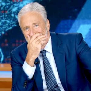 Jon Stewart