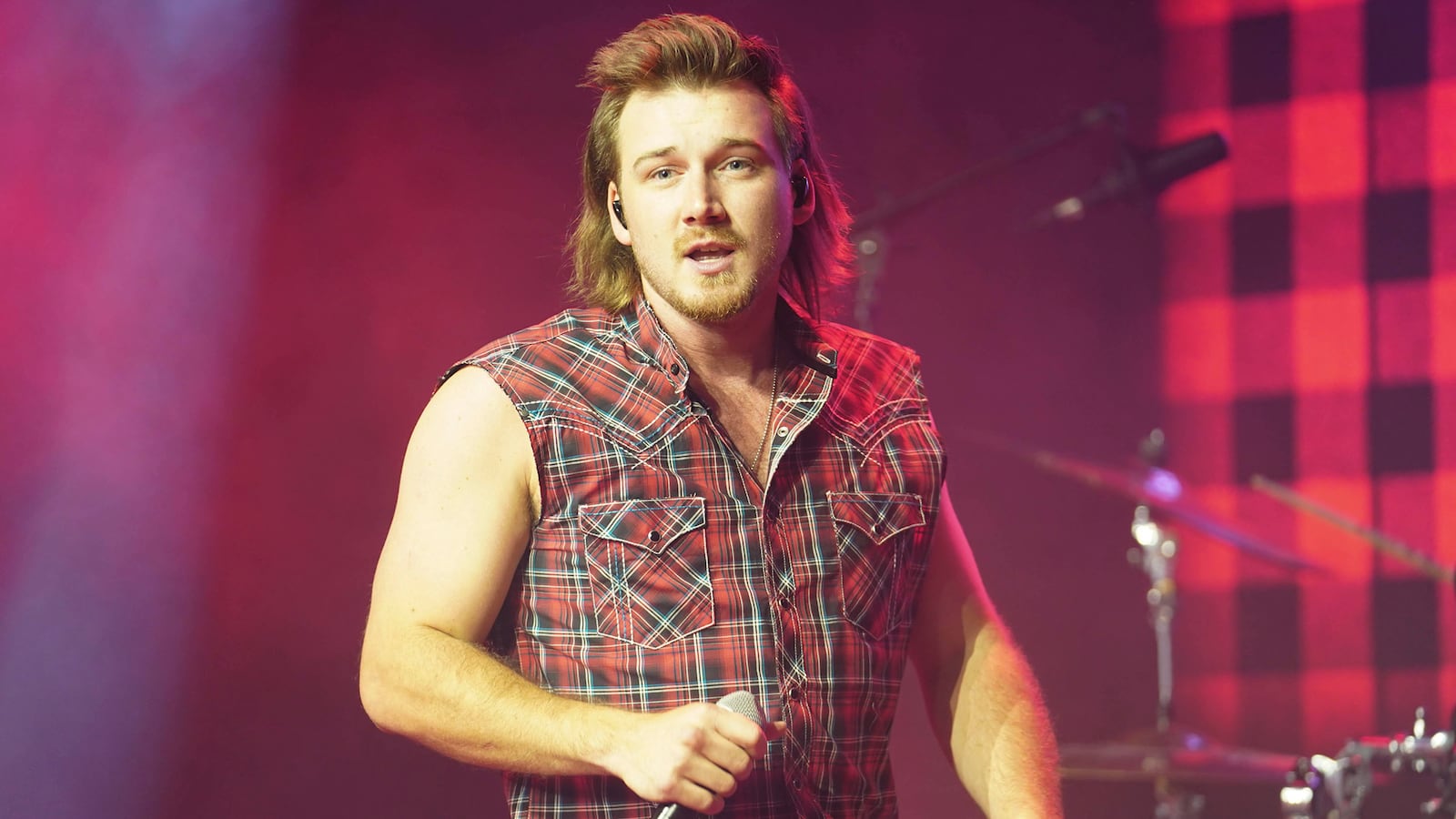 Morgan Wallen