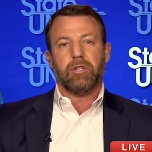 Sen. Mullin on CNN SOTU