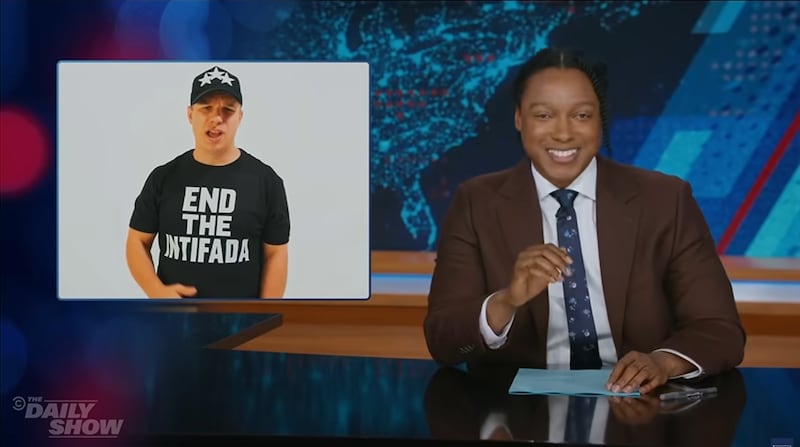 Daily Show