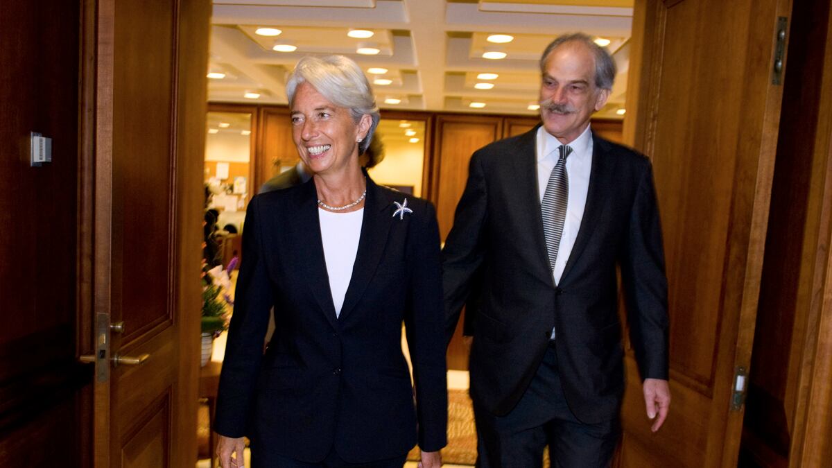 cheats/2011/07/05/christine-lagarde-starts-at-imf/lagarde-IMF-cs_bdryg8