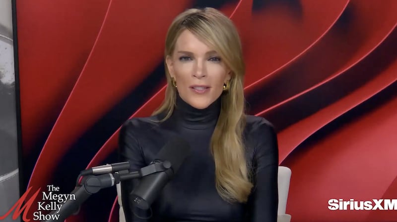 Megyn Kelly