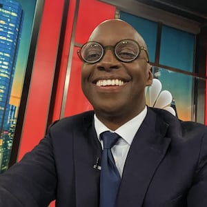 Michael Holley