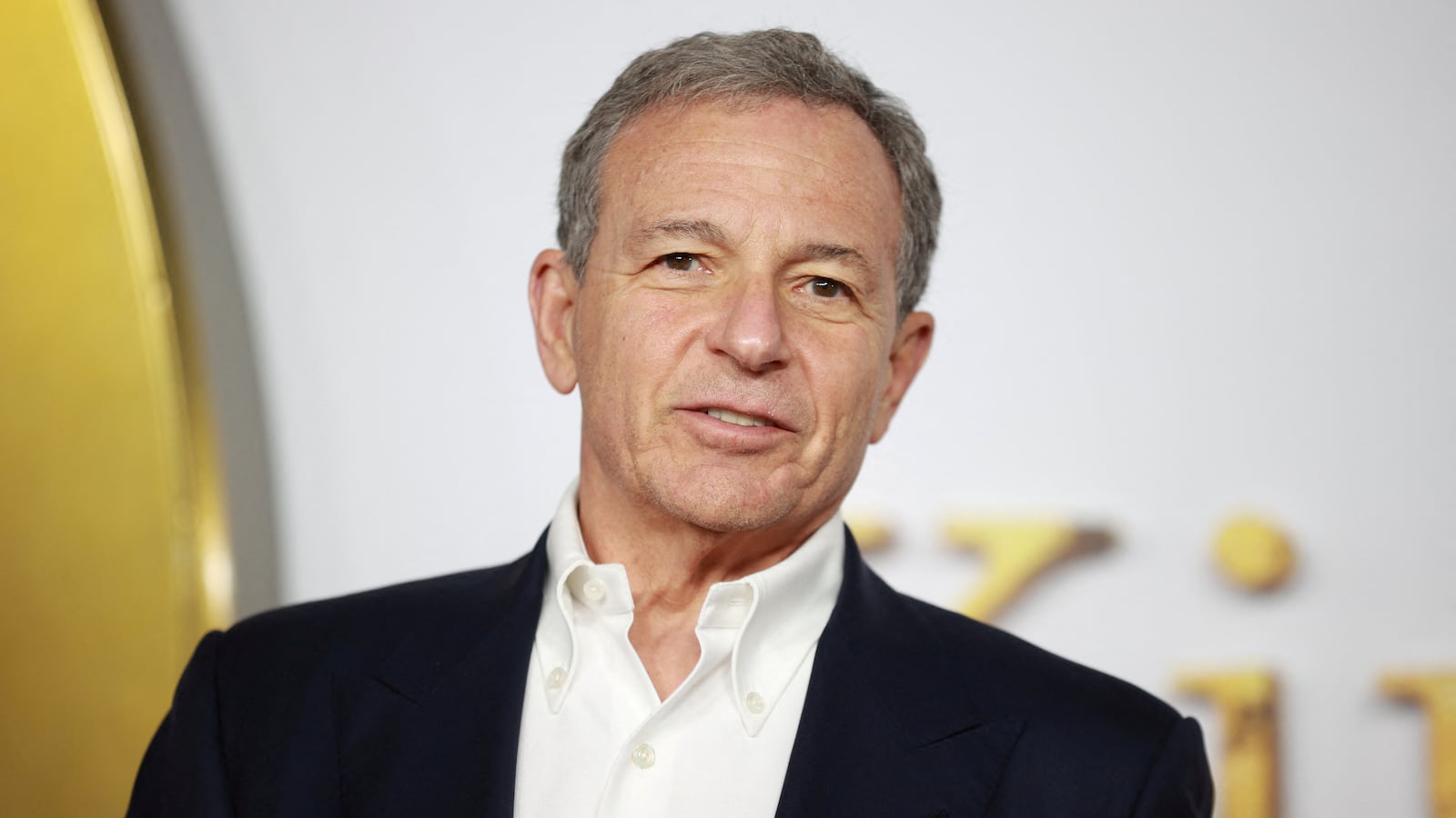 Bob Iger