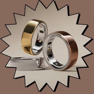 Oura Ring 4 Review