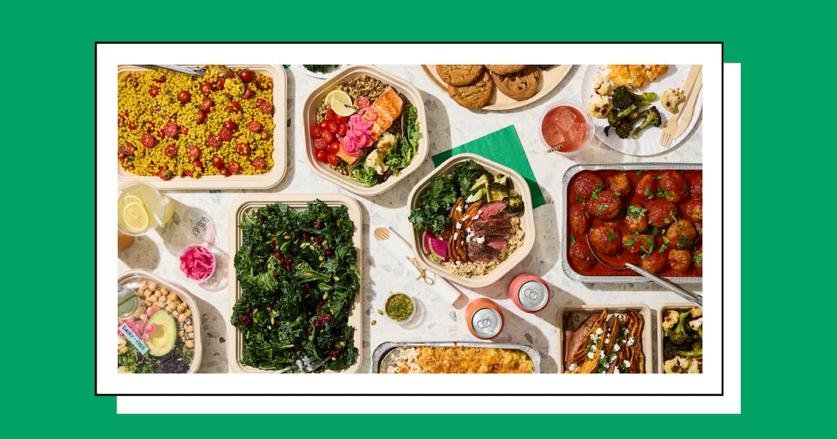 Here’s How to Make Office Food Orders a Whole Lot Simpler