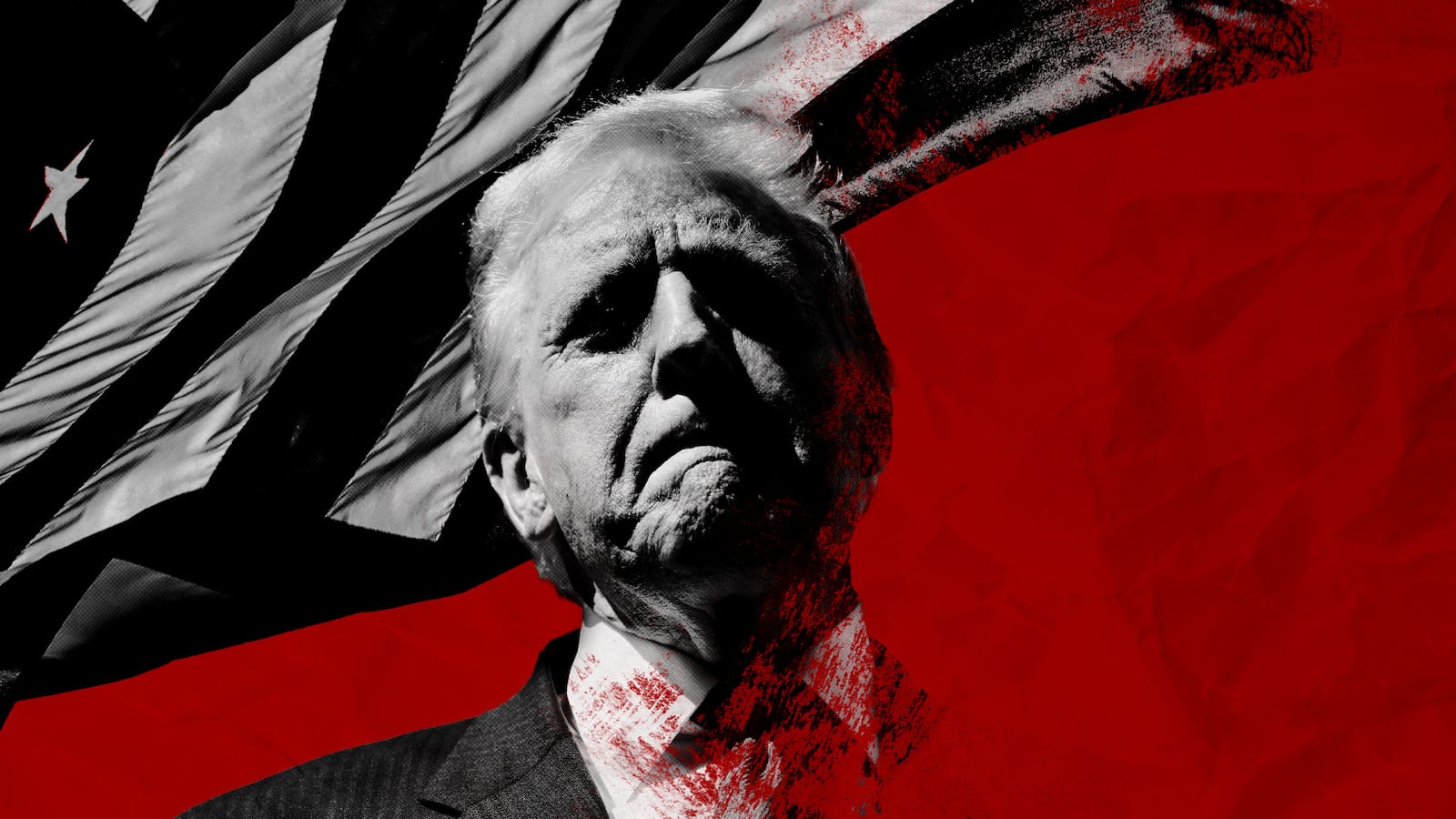 Trump's cruelest snub might be to his most loyal followers.