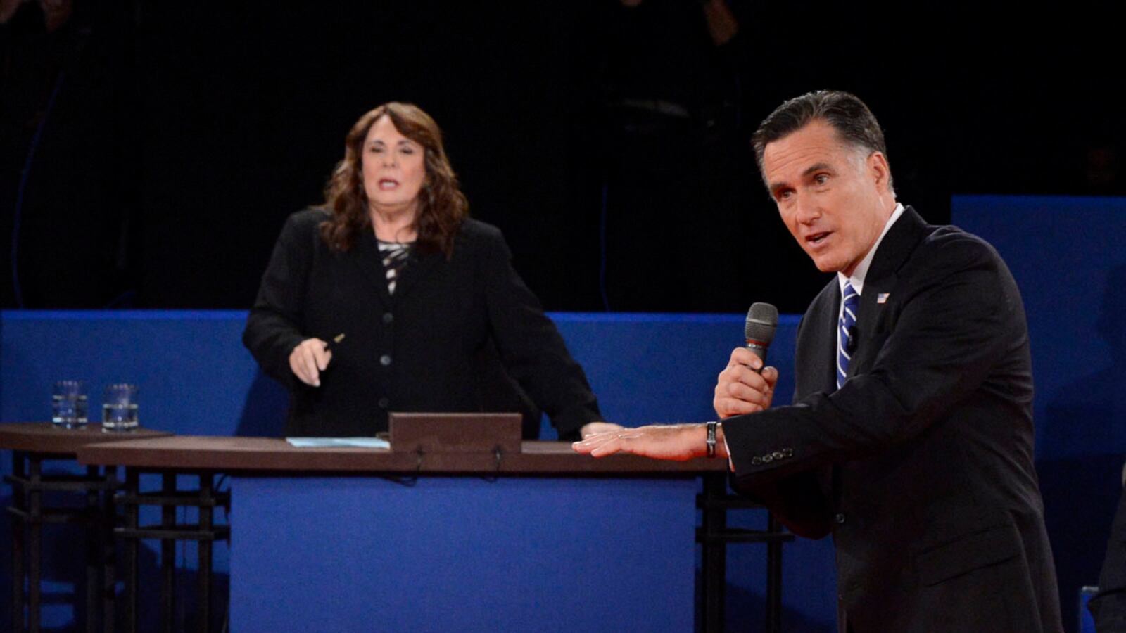 articles/2012/10/17/the-gop-s-candy-strategy-distracts-from-romney-s-tough-night-at-second-presidential-debate/debate-romney-crowley-kurtz-tease_owhjgv