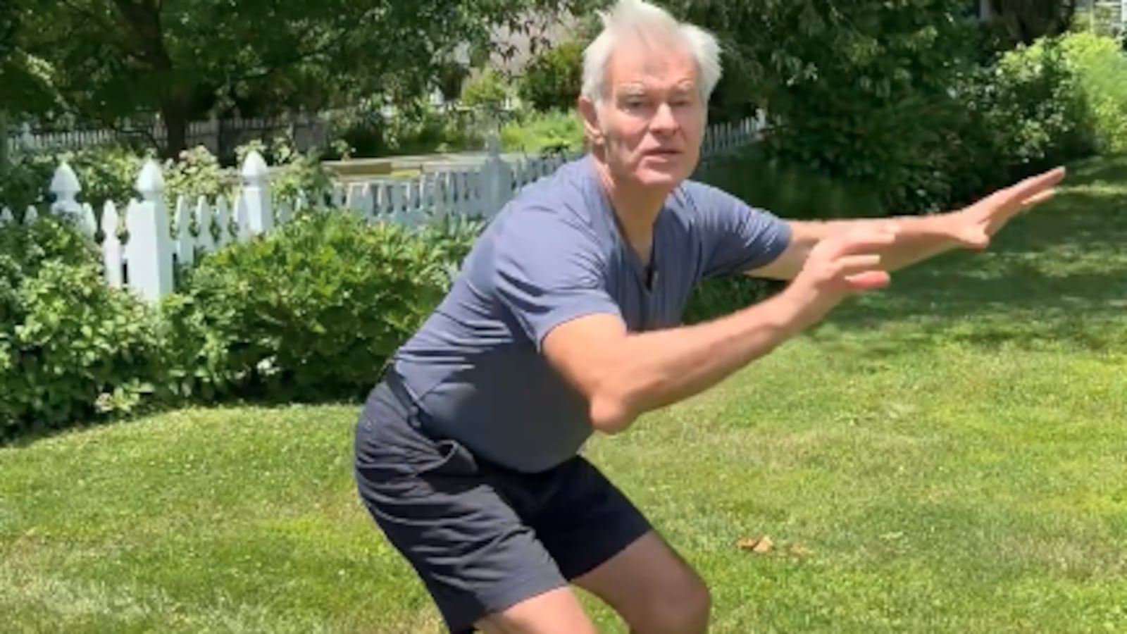 Dr. Oz