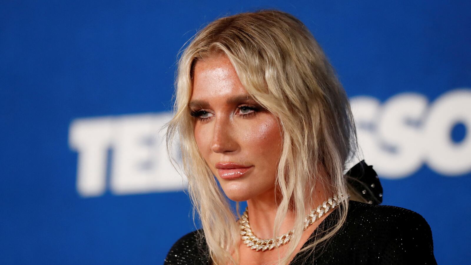 Singer Kesha attends the premiere for season two of the television series “Ted Lasso” at Pacific Design Center in West Hollywood, California, U.S. July 15, 2021.