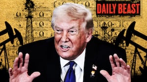 Donald Trump and Venezuela oil.