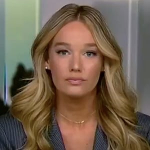 Trisha McLaughlin on Fox