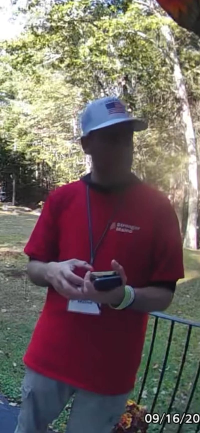 susan collins porch pirate